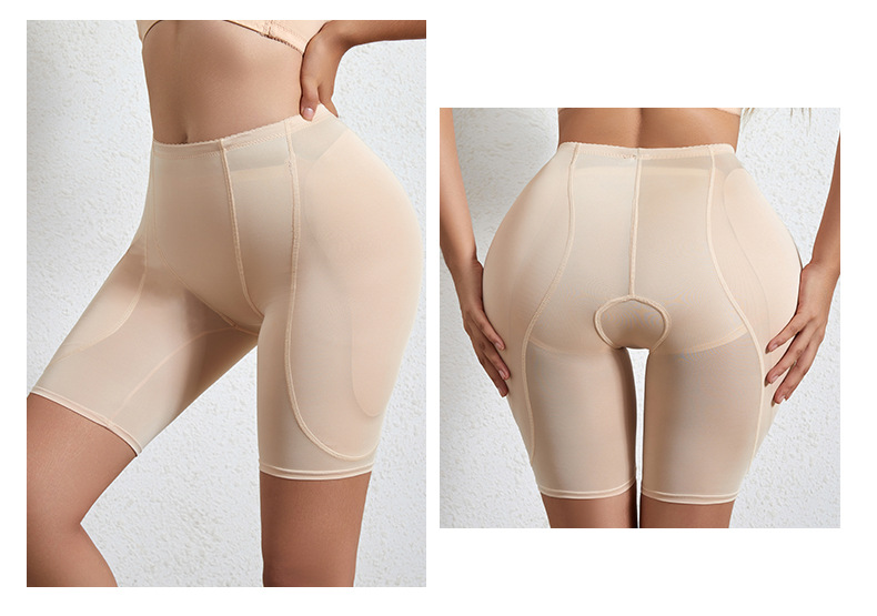 Women Shapewear Butt Lifter Body Shaper Panties Booty Lifter Tummy Control Panty